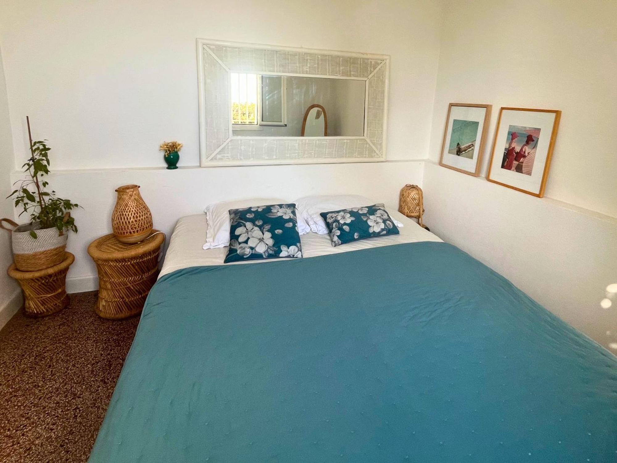 Bed and Breakfast Santa Margarita Saint-Raphaël Esterno foto