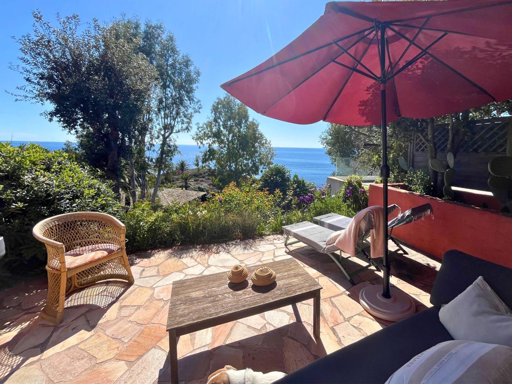 Bed and Breakfast Santa Margarita Saint-Raphaël Esterno foto